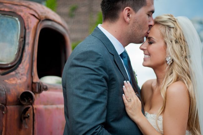 Serbian Orthodox Wedding Photography Toronto