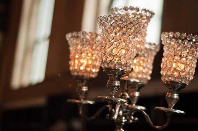 One King West Hotel Wedding Toronto