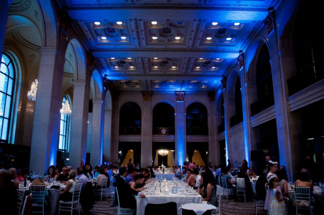 One King West Hotel Wedding Toronto