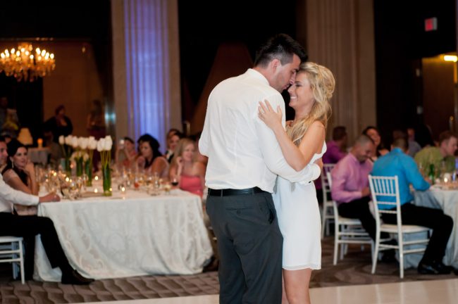 Toronto Serbian Wedding Photography