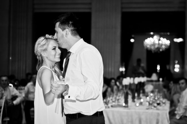 Toronto Serbian Wedding Photography