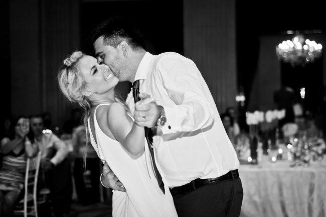 Toronto Serbian Wedding Photography