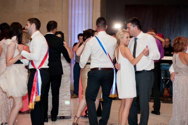 Toronto Serbian Wedding Photography