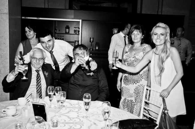 Toronto Wedding Photography