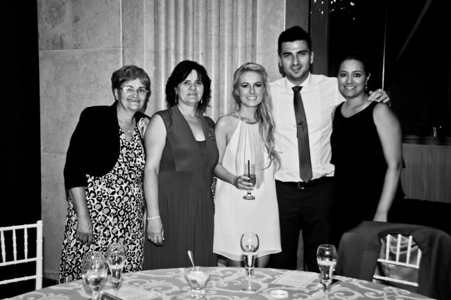 Toronto Wedding Photography