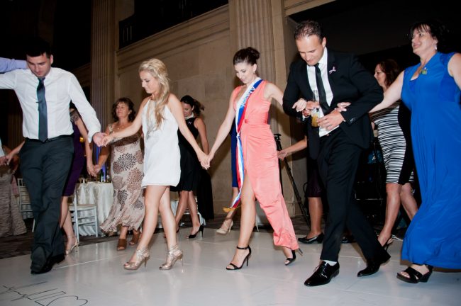 Toronto Wedding Photography