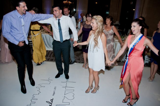 Toronto Wedding Photography