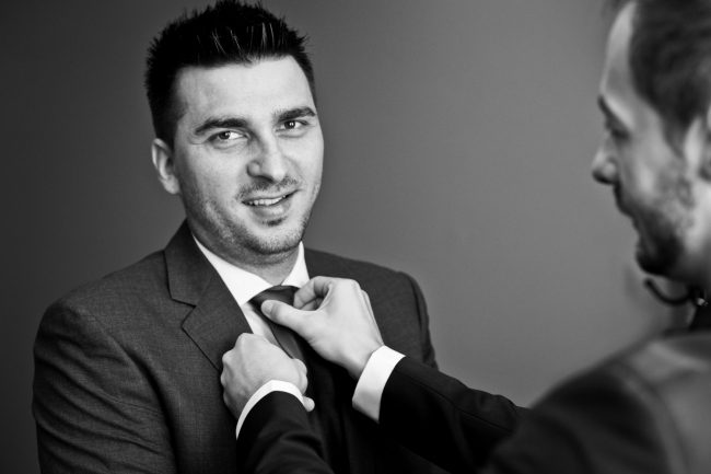 Toronto Wedding Photographer