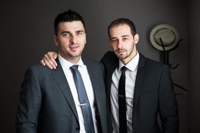 Toronto Wedding Photographer