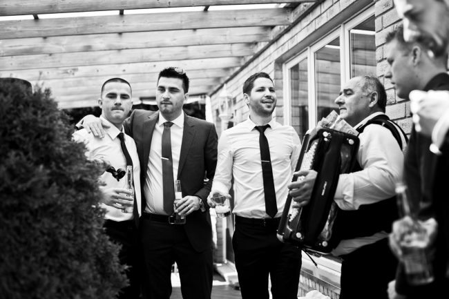 Serbian Wedding Photographer Ontario