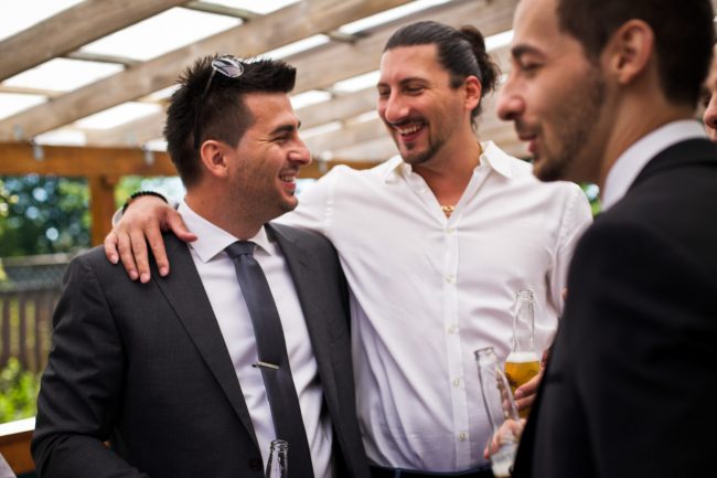 Serbian Wedding Photographer Ontario