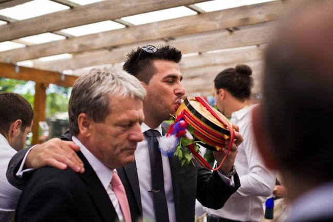 Serbian Wedding Photographer Ontario