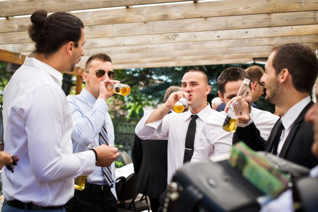 Serbian Wedding Photographer Ontario