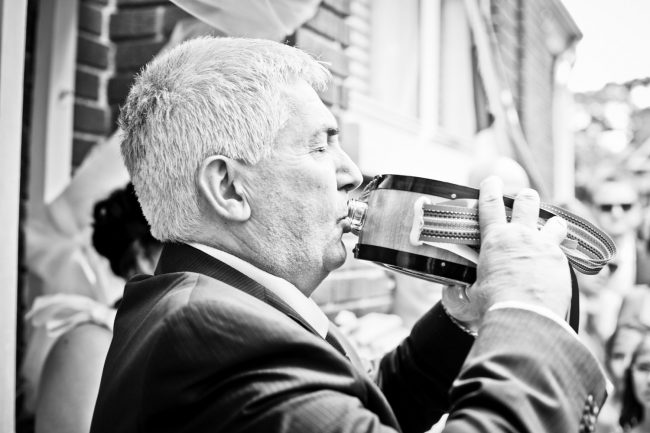 Best Toronto Serbian Wedding Photographer