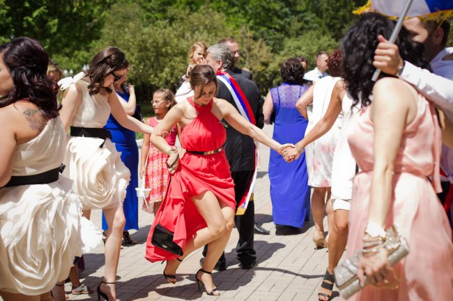 Best Toronto Serbian Wedding Photographer