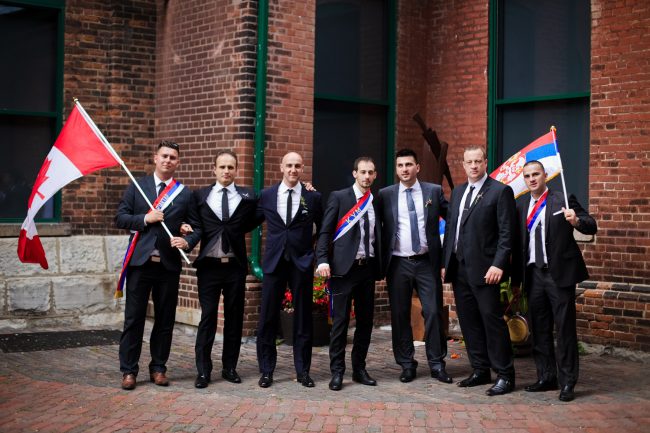 Best Toronto Wedding Photographer