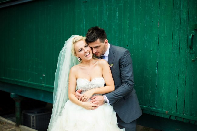 Best Toronto Wedding Photographer