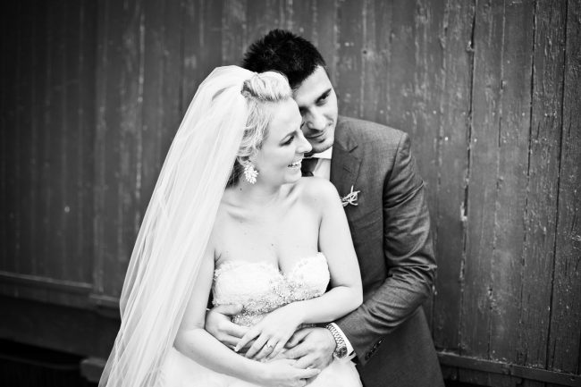 Best Toronto Wedding Photographer