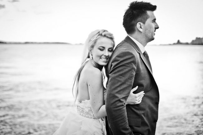 Polson Pier Wedding Photography Toronto