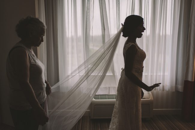 Waterloo Wedding Photographer