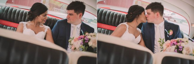 Waterloo Region Museum Wedding