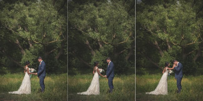 Waterloo Wedding Photographer