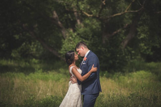 Waterloo Wedding Photographer