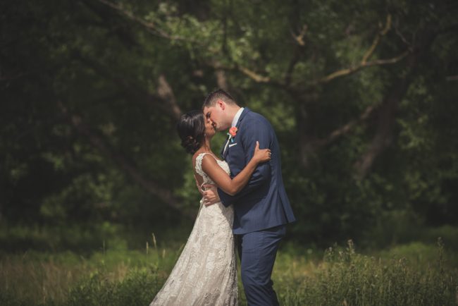 Waterloo Wedding Photographer