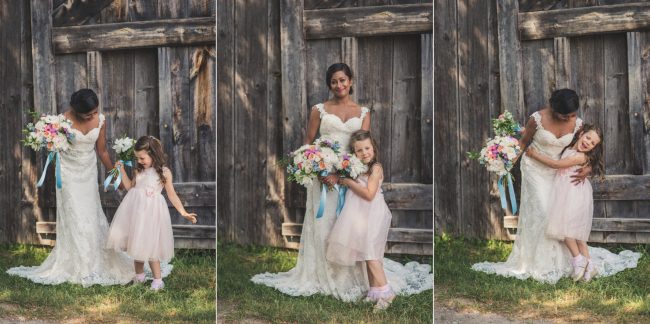 Kitchener Wedding Photographer