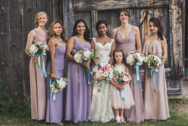 Kitchener Wedding Photographer