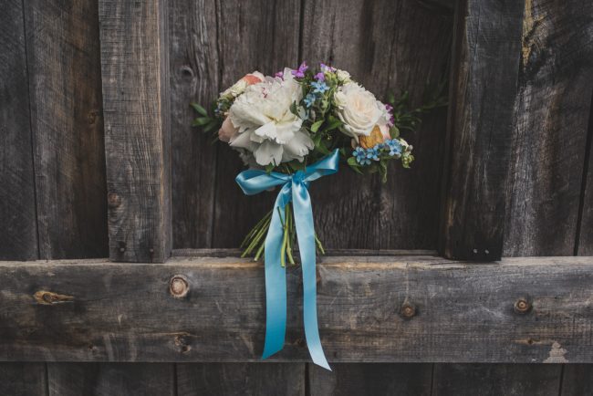 Kitchener Wedding Photographer