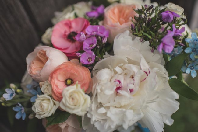 Kitchener Wedding Photographer