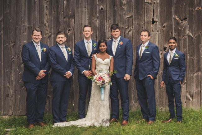 KW Wedding Photographer