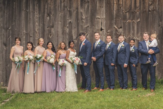 KW Wedding Photographer