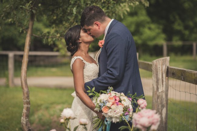 Guelph Wedding Photographer