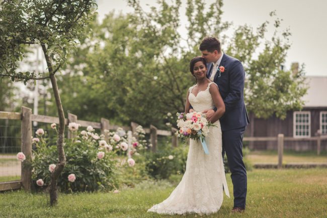 Best Ontario Wedding Photographer