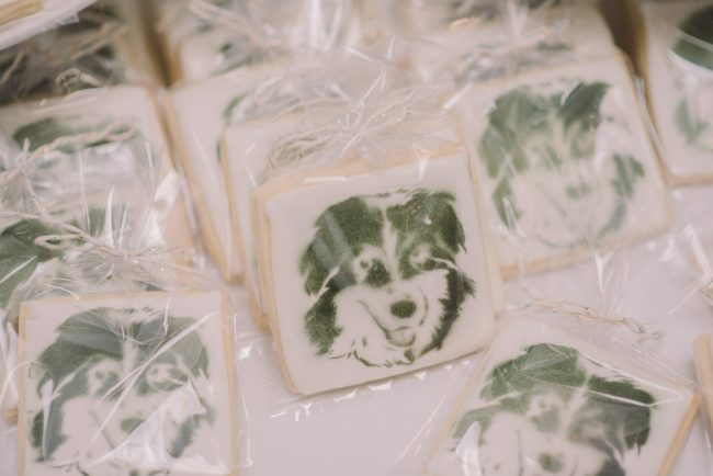 Waterloo Region Museum Wedding