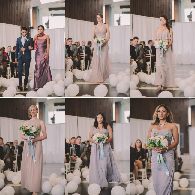 Waterloo Region Museum Wedding