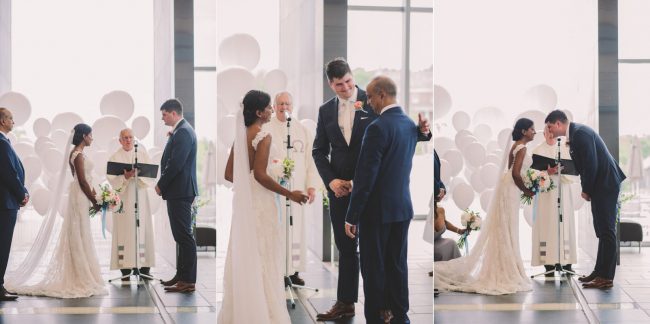 Waterloo Region Museum Wedding