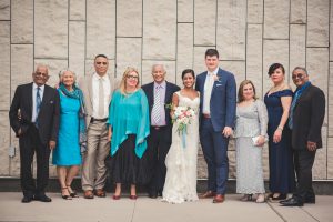 Cambridge Wedding Photographer
