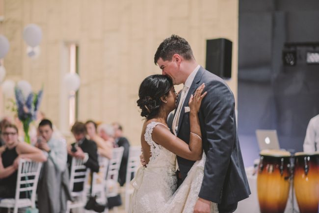 Kitchener Wedding Photography