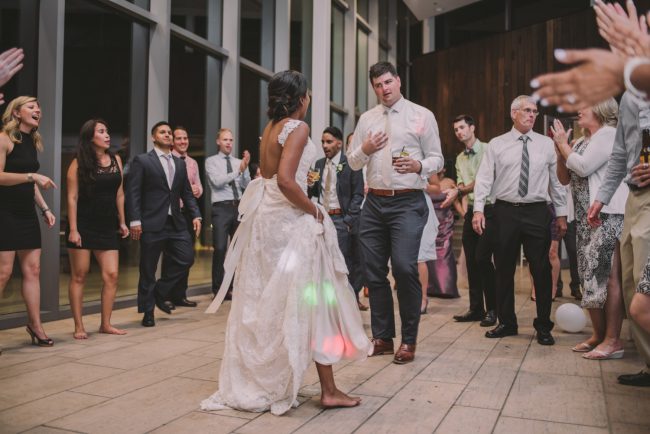 Kitchener Wedding Photography