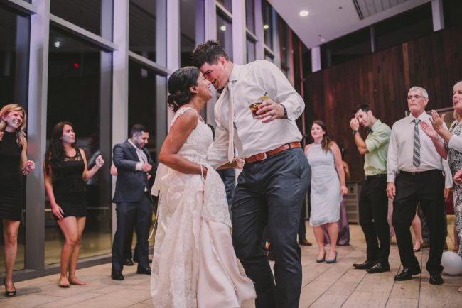 Kitchener Wedding Photography