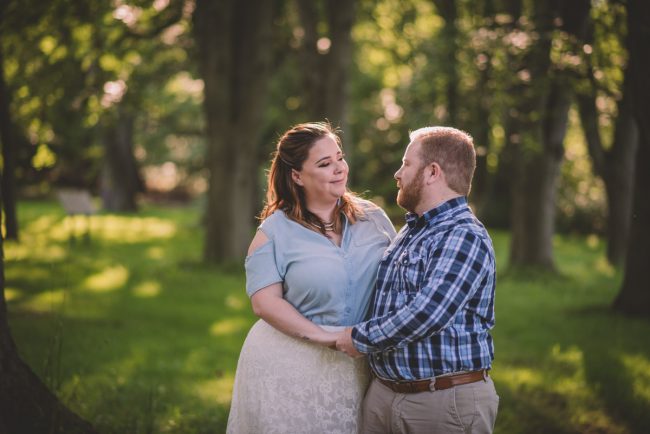 Guelph Arboretum Engagement
