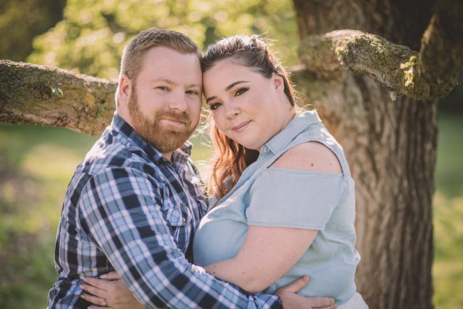 Guelph Arboretum Engagement