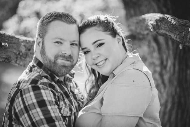 Guelph Arboretum Engagement