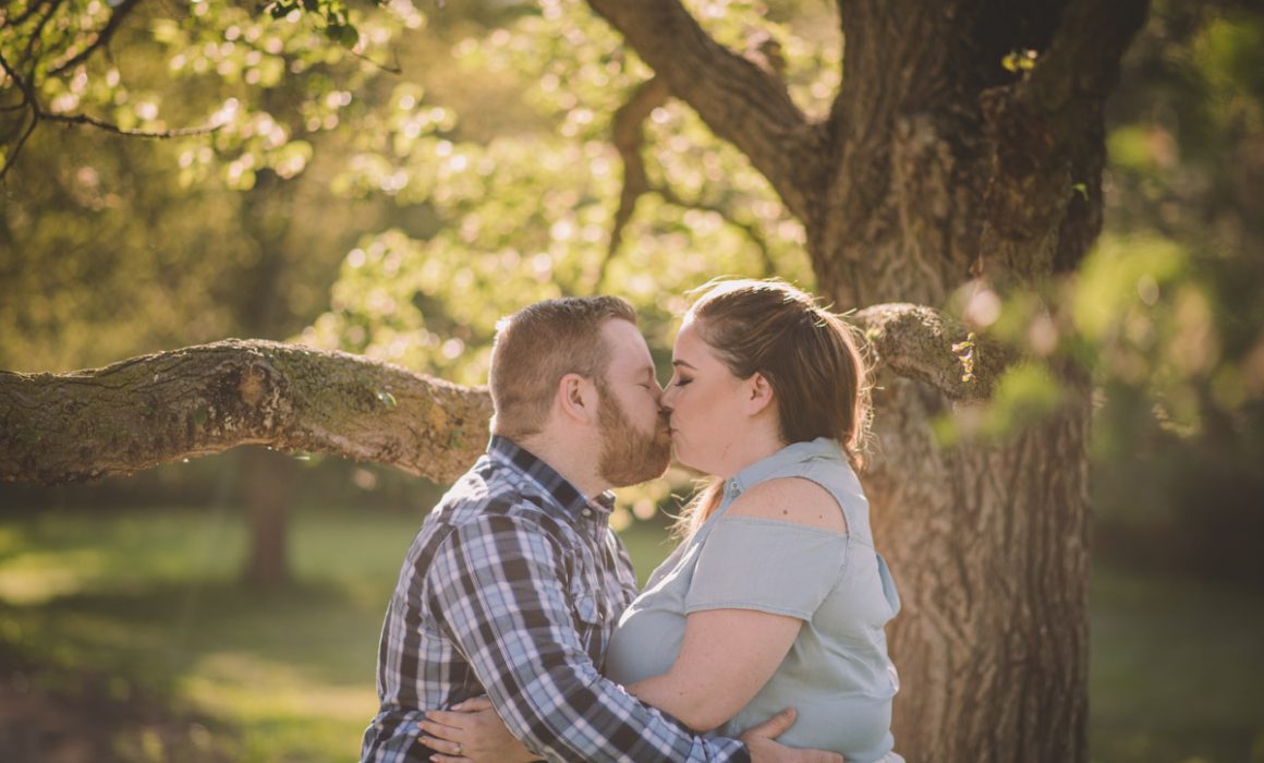 Guelph Arboretum Engagement