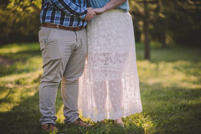 Guelph Arboretum Engagement