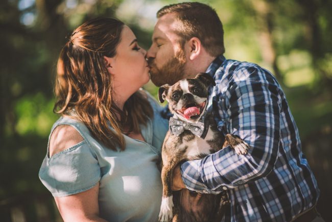 Guelph Arboretum Engagement