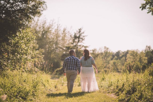 Guelph Arboretum Engagement